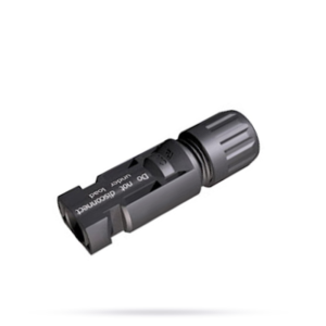 mc4 connector male
